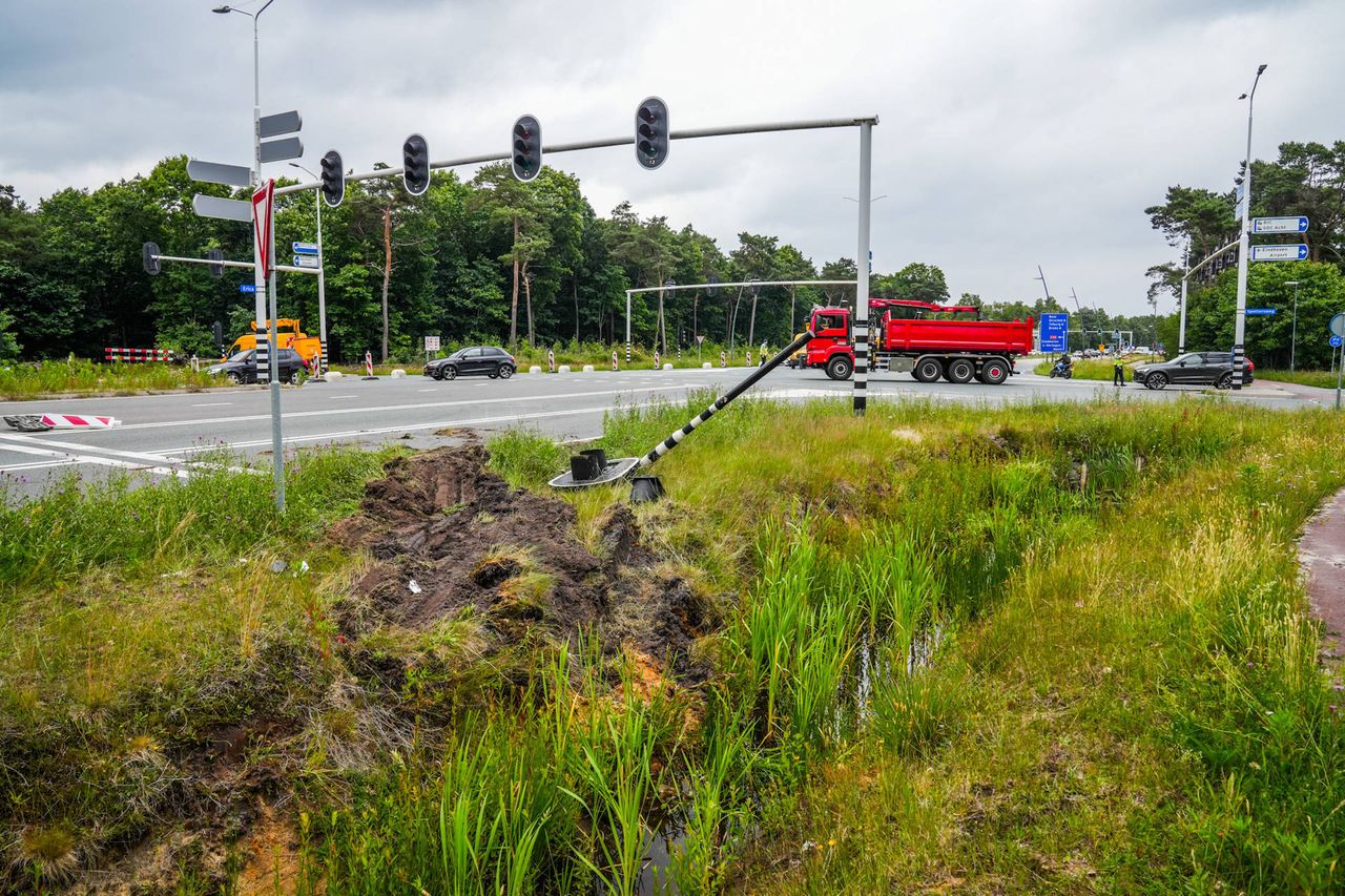 Foto: Dave Hendriks/Persbureau Heitink