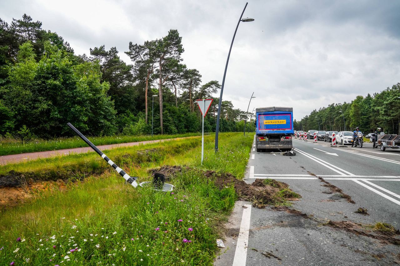 Foto: Dave Hendriks/Persbureau Heitink