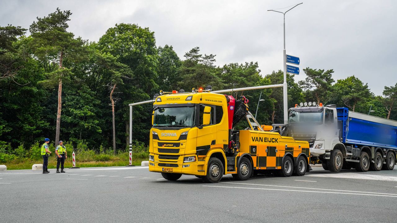 Foto: Dave Hendriks/Persbureau Heitink