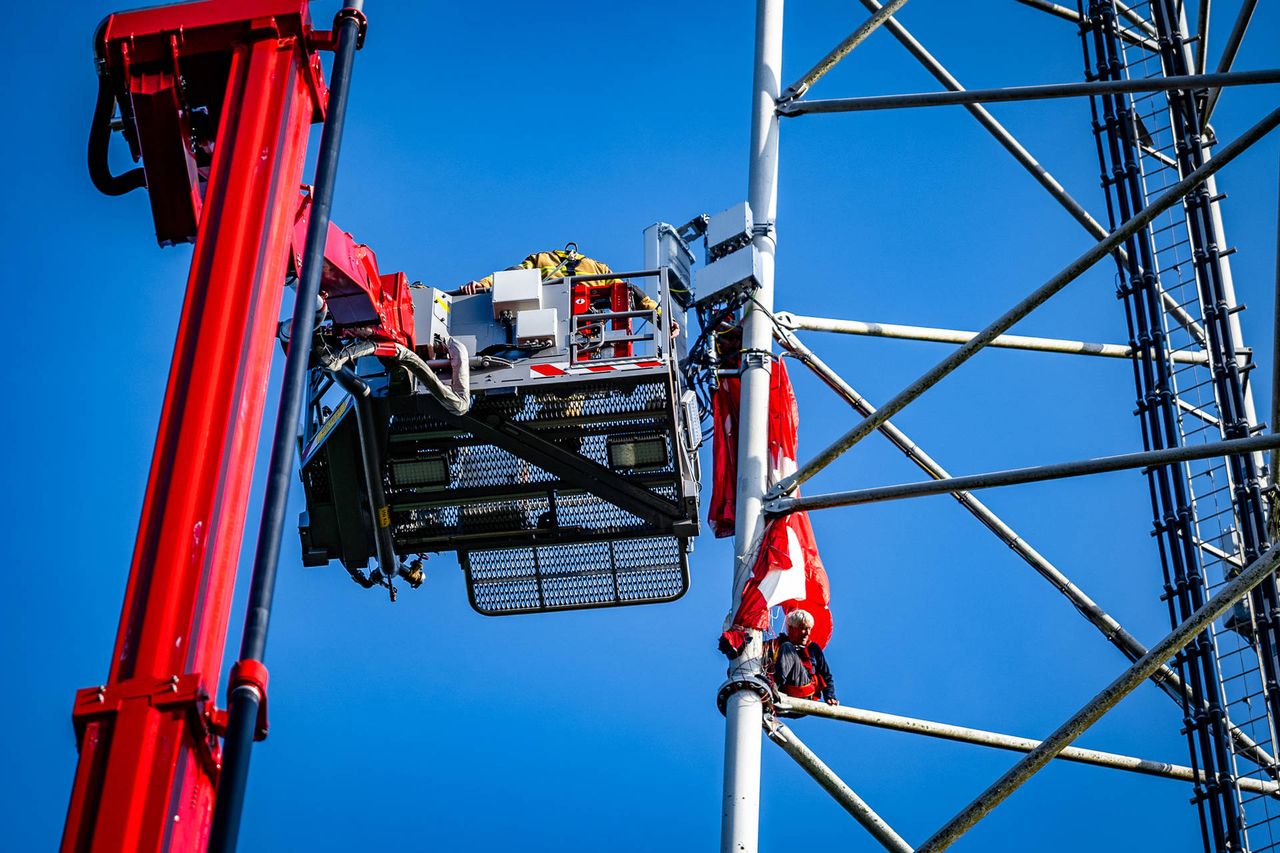 Foto: Lucas Lammers / Persbureau Heitink 