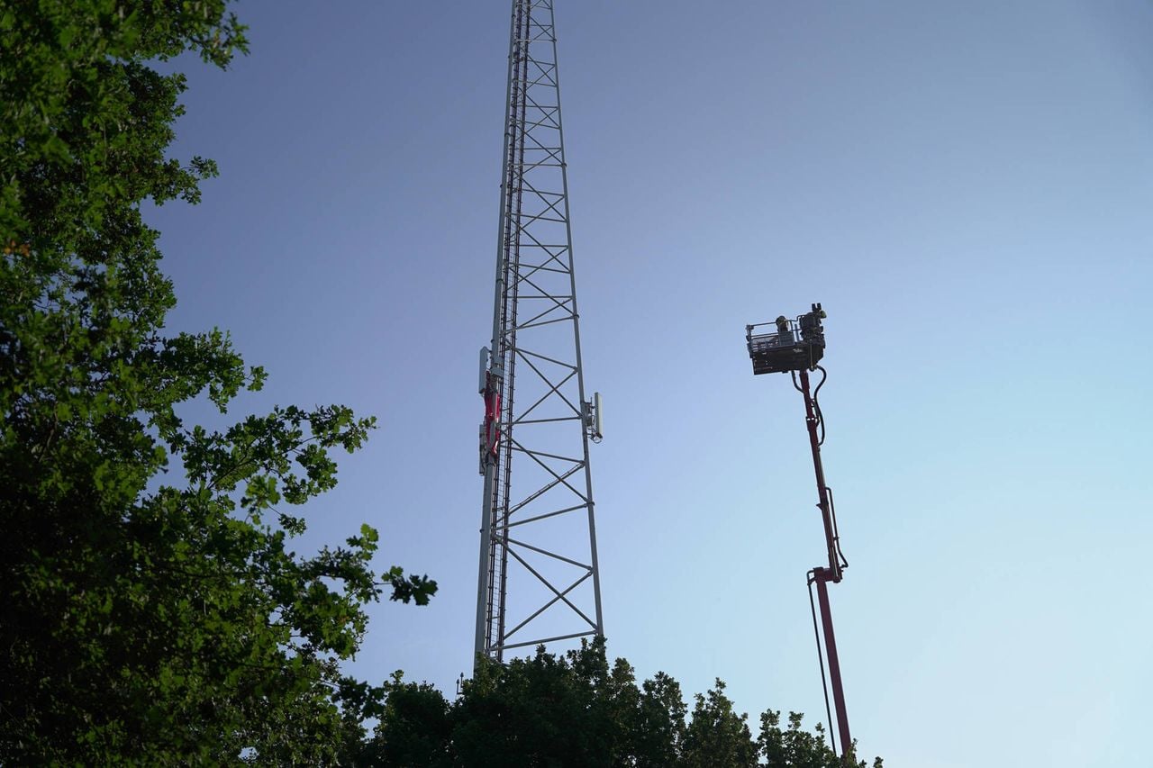 Foto: Lucas Lammers / Persbureau Heitink 