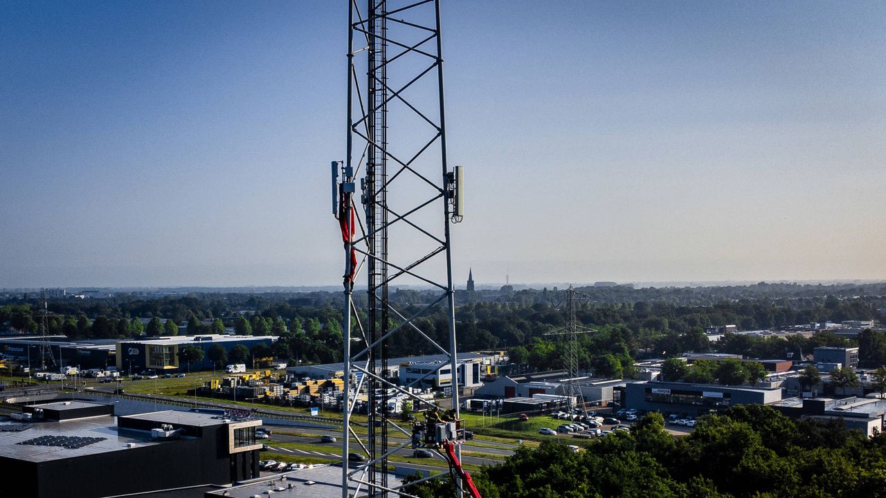 Foto: Lucas Lammers / Persbureau Heitink 