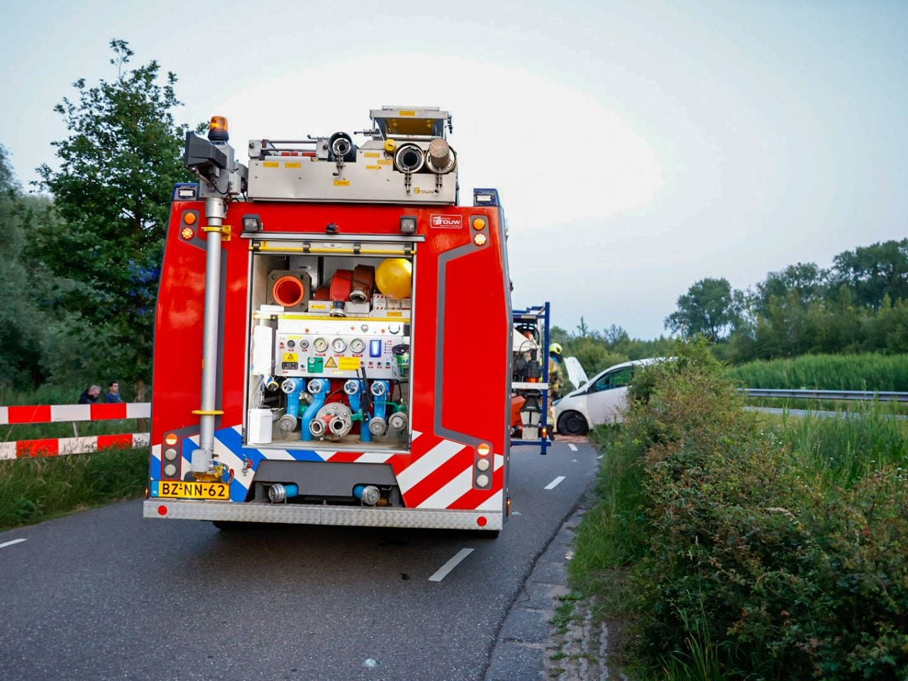 Foto: Addy Smits/Persbureau Heitink