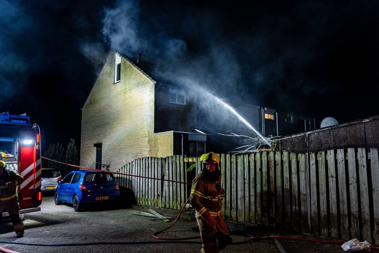 Foto: Lucas Lammers/Persbureau Heitink.