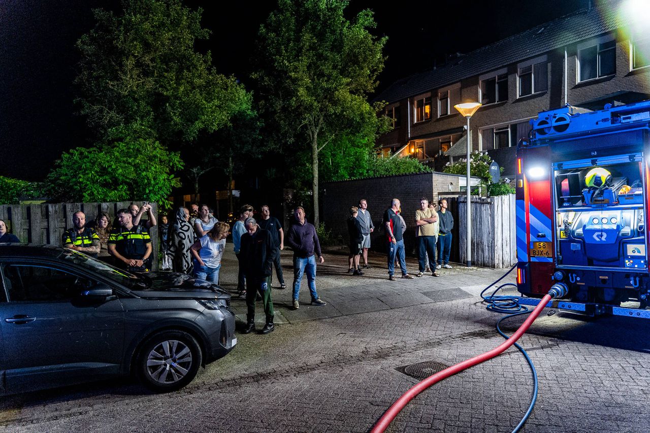 Foto: Lucas Lammers/Persbureau Heitink.