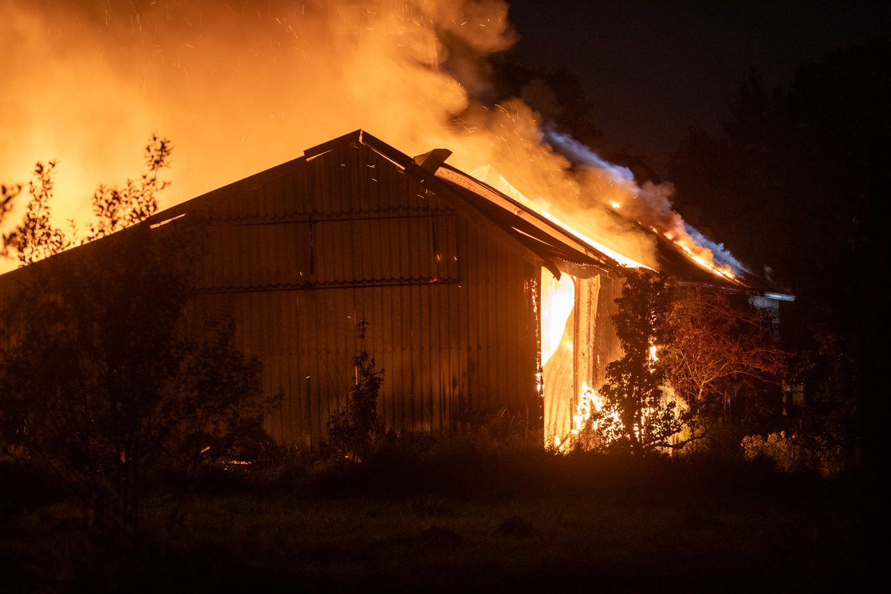 Foto: Christian Traets / Persbureau Heitink