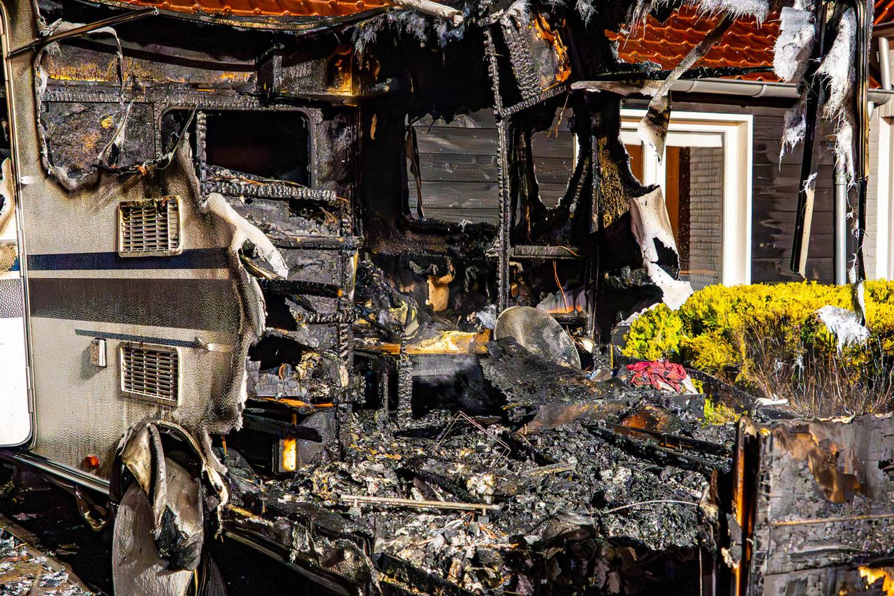 Foto: Harrie Grijseels / Persbureau Heitink