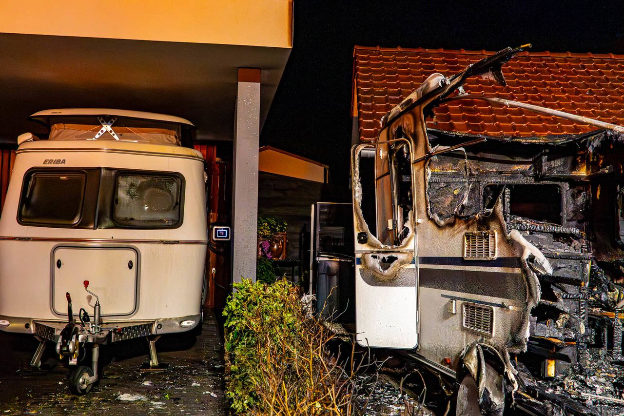 Foto: Harrie Grijseels / Persbureau Heitink