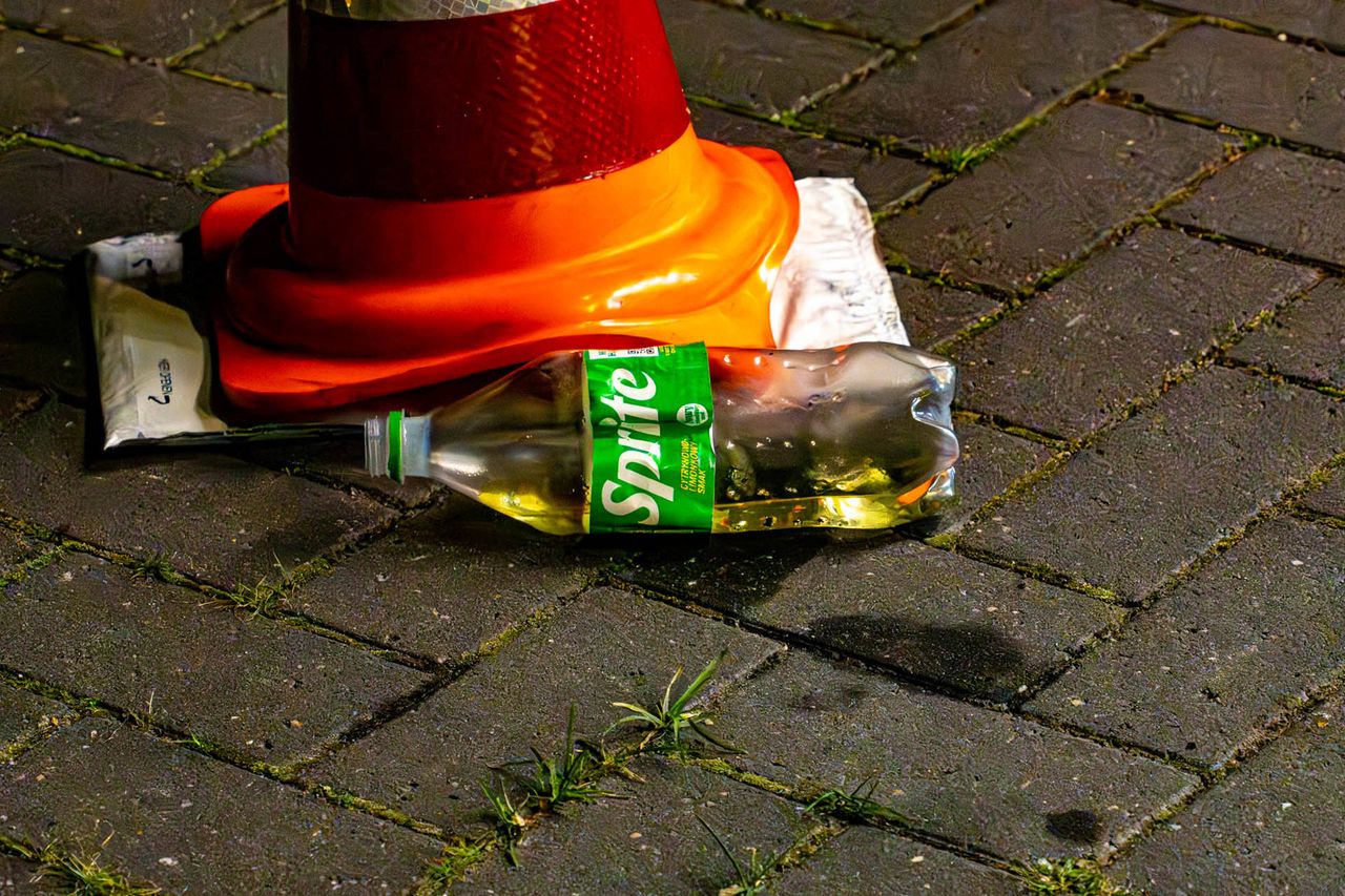 Foto: Harrie Grijseels / Persbureau Heitink