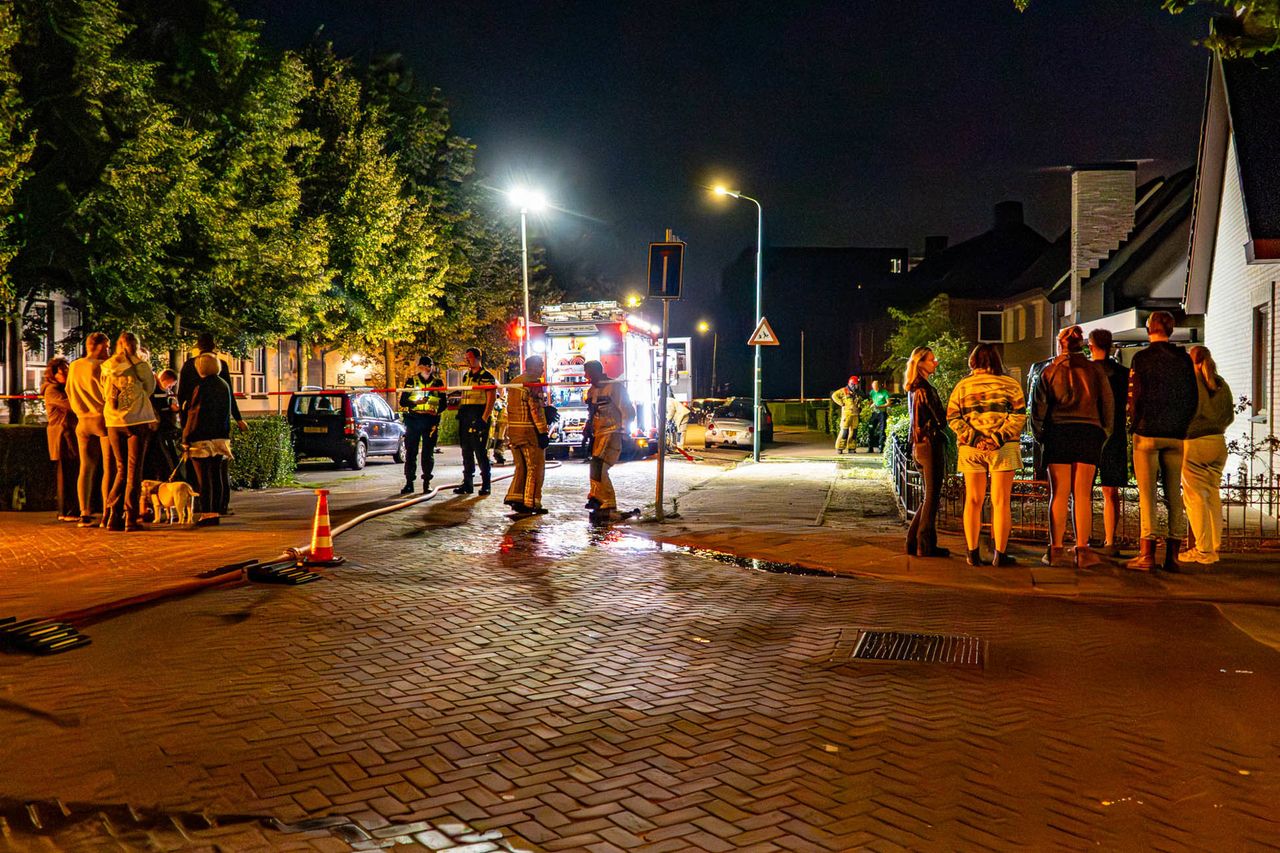 Foto: Harrie Grijseels / Persbureau Heitink