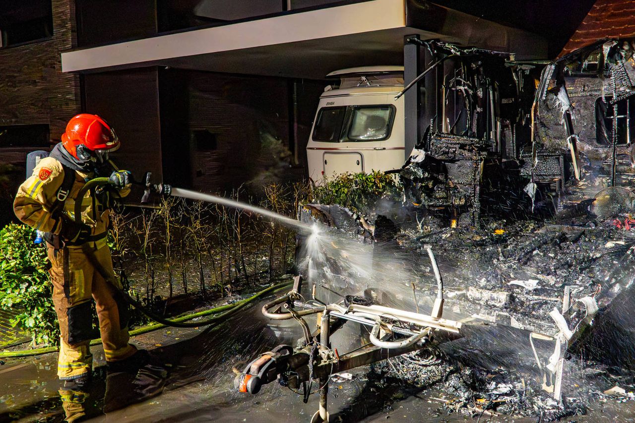 Foto: Harrie Grijseels / Persbureau Heitink