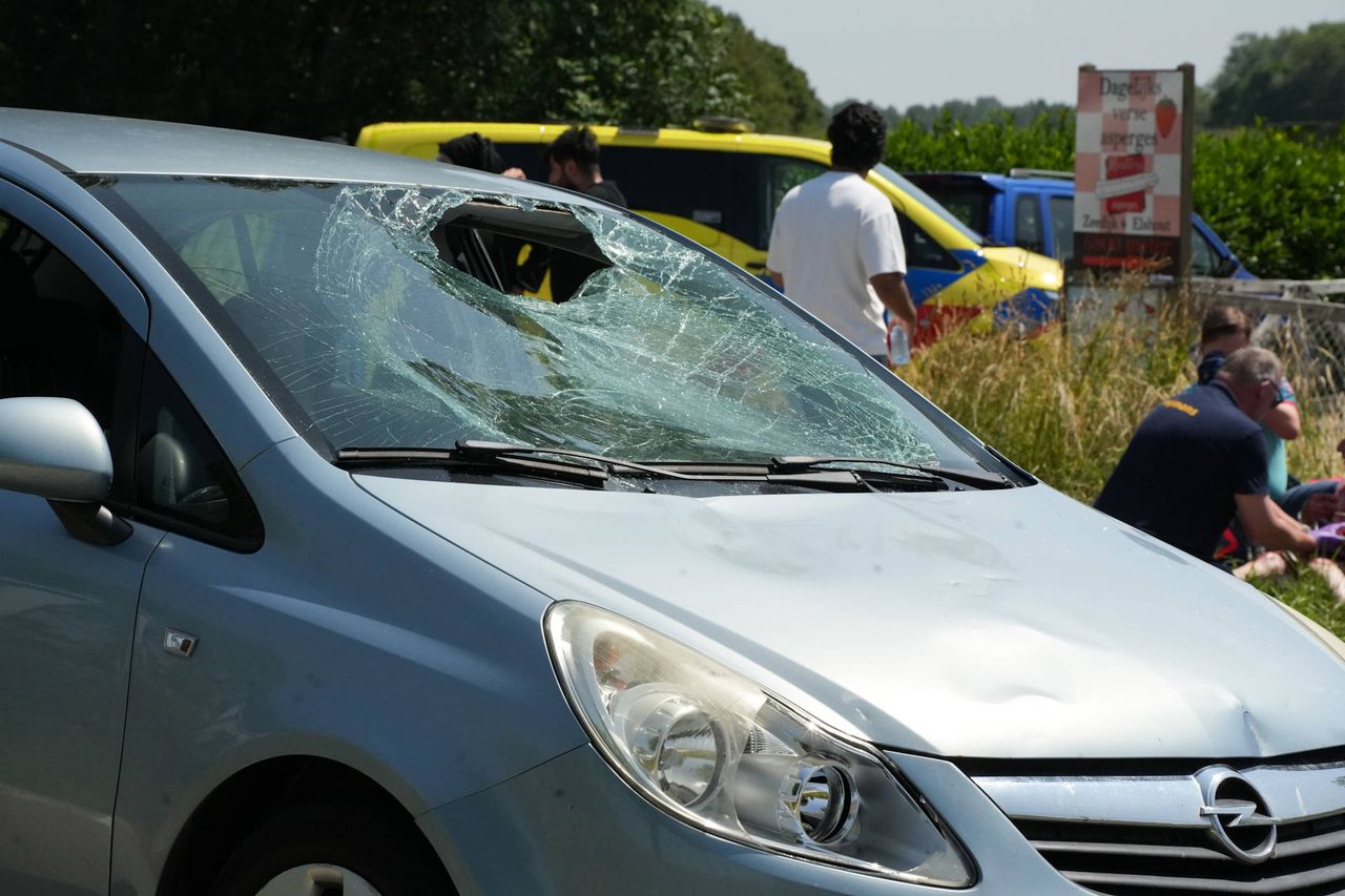 Foto: Erik Haverhals/Persbureau Heitink