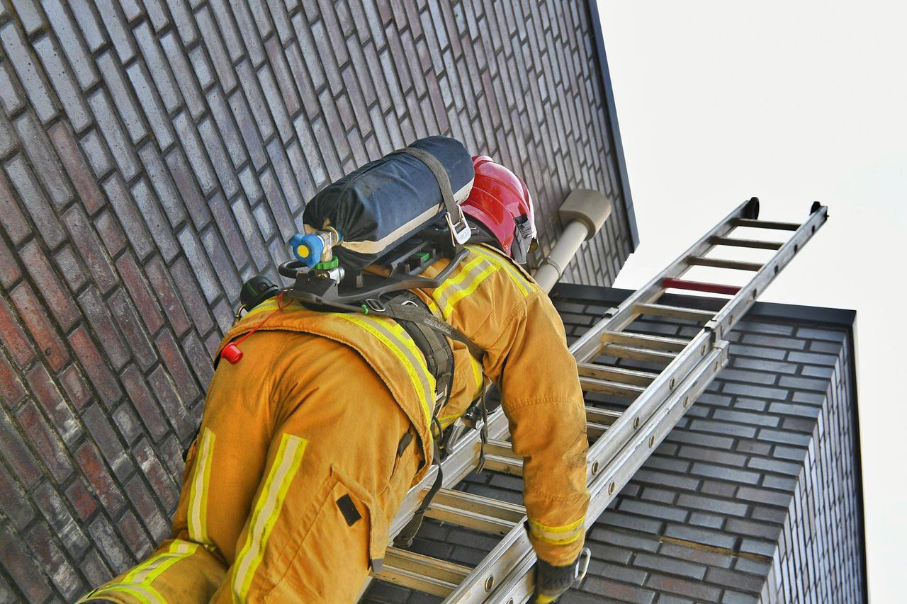 Foto: Rico Vogels/Persbureau Heitink