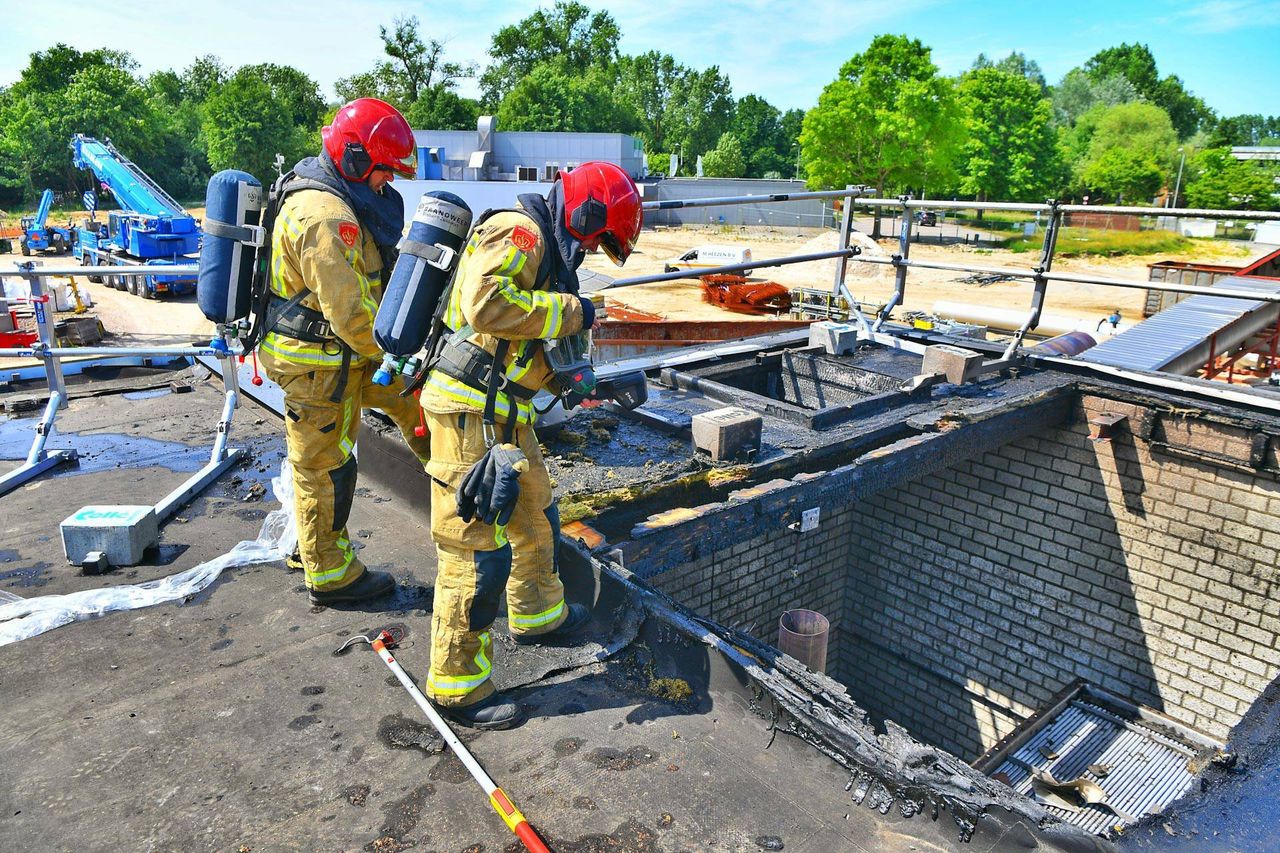 Foto: Rico Vogels/Persbureau Heitink