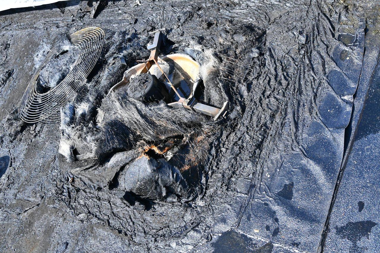 Foto: Rico Vogels/Persbureau Heitink