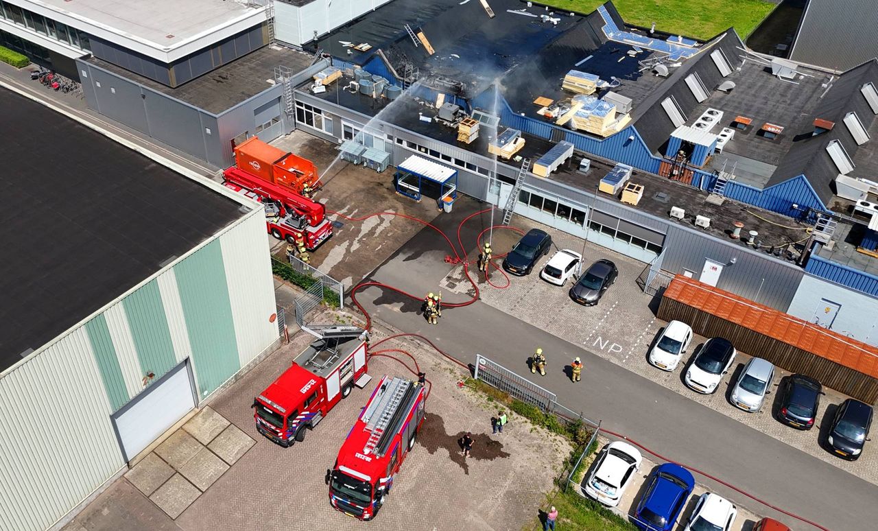 Foto: Bart Meesters/Persbureau Heitink