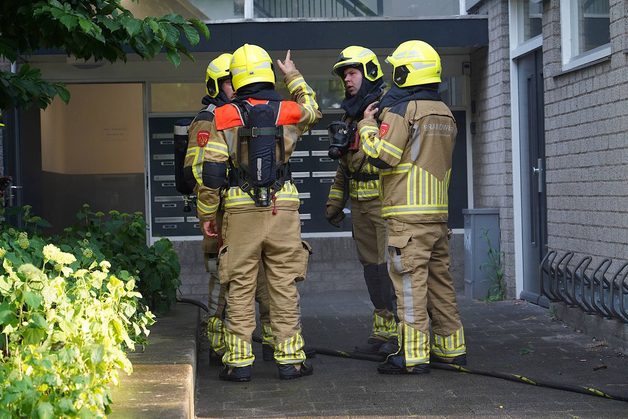 Foto: Jeroen Stuve/Persbureau Heitink