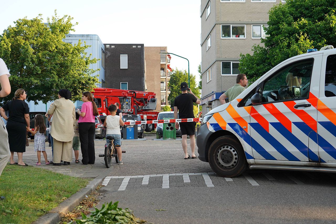 Foto: Jeroen Stuve/Persbureau Heitink