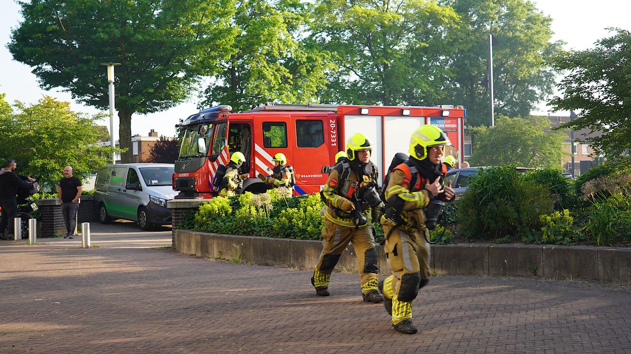 Foto: Jeroen Stuve/Persbureau Heitink