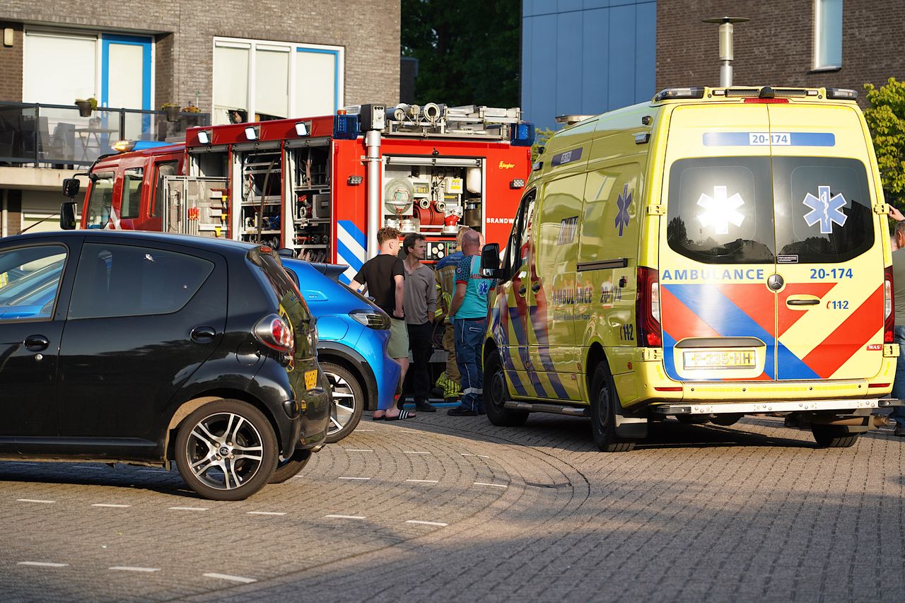 Foto: Jeroen Stuve/Persbureau Heitink