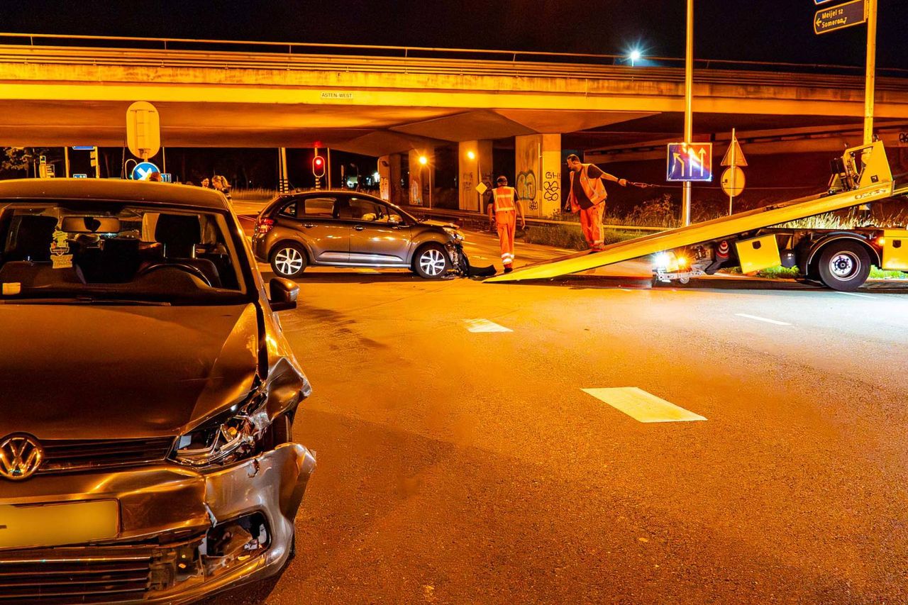 Foto: Harrie Grijseels/Persbureau Heitink.