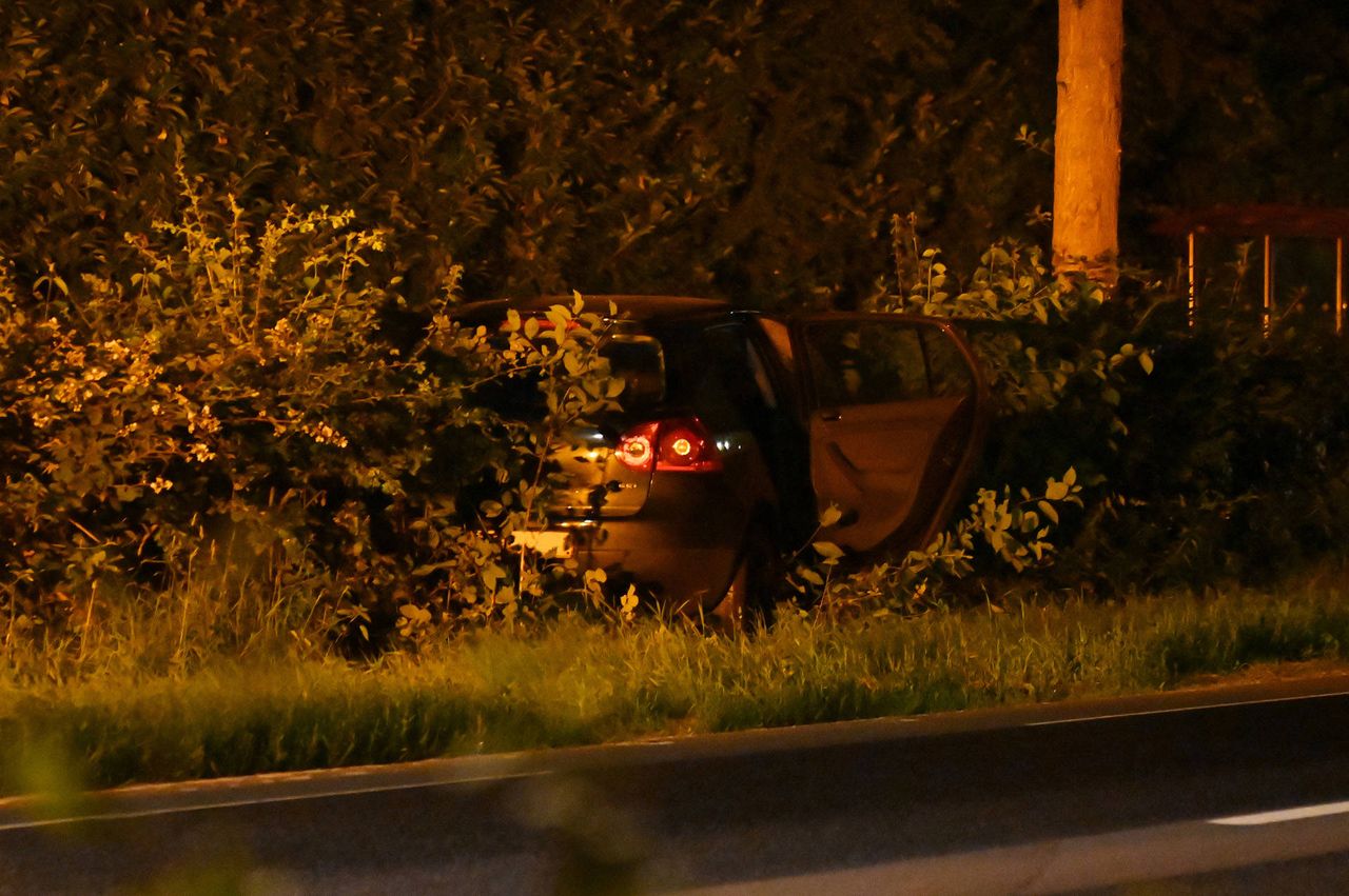 Foto: Perry Roovers/Persbureau Heitink.