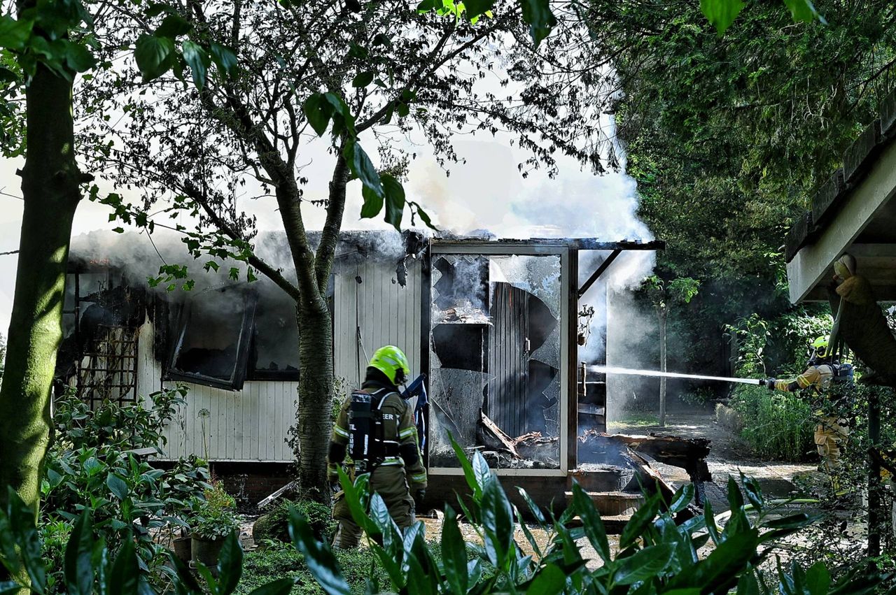 Foto: Toby de Kort/Persbureau Heitink.