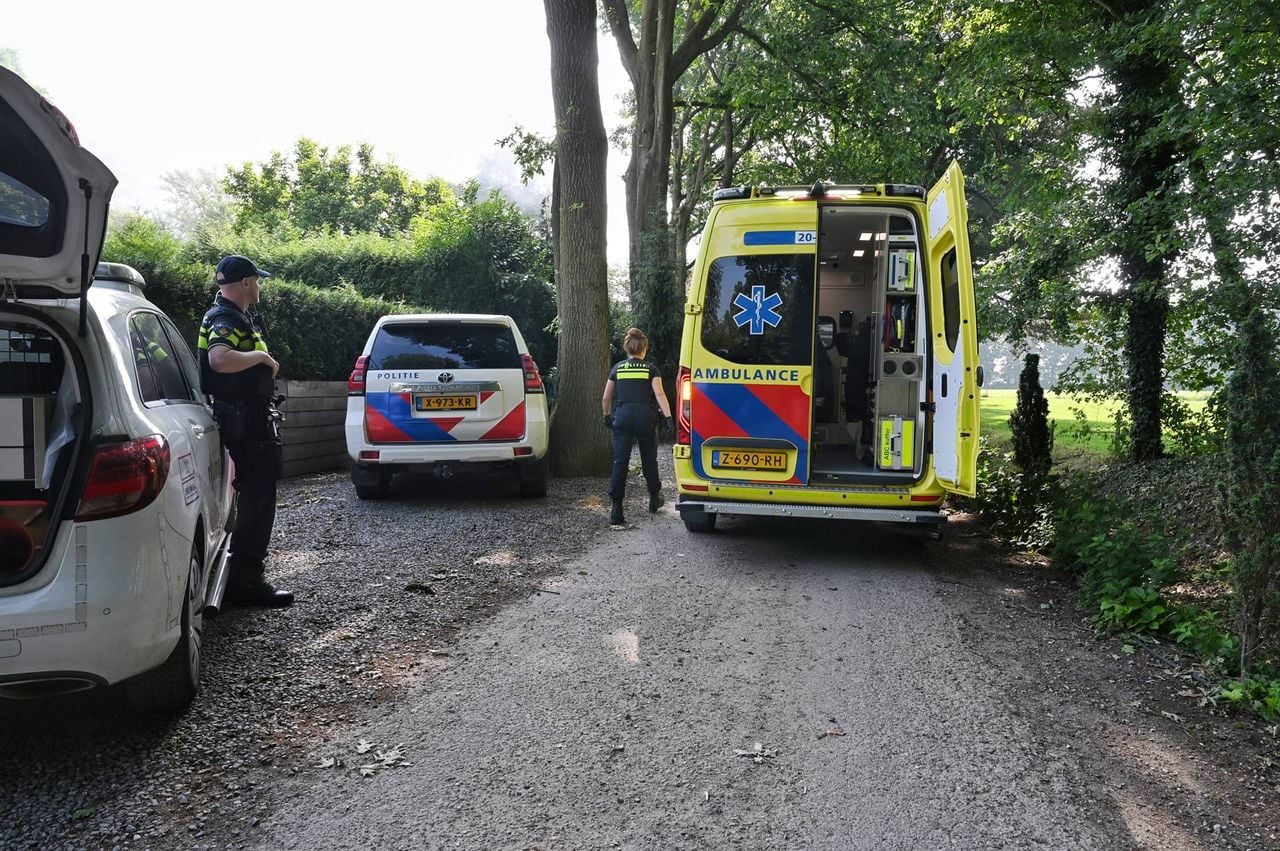 Foto: Toby de Kort/Persbureau Heitink.