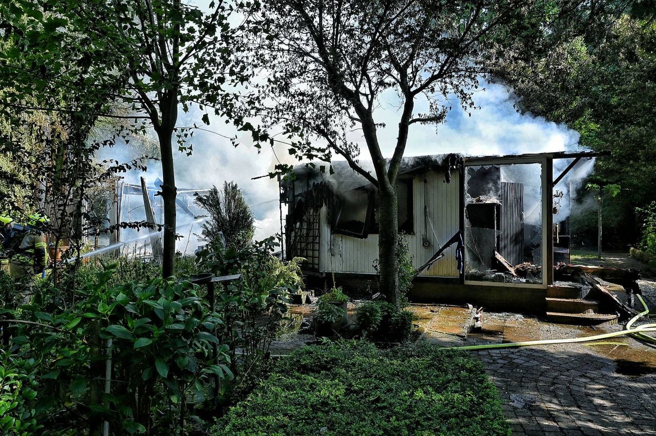 Foto: Toby de Kort/Persbureau Heitink.