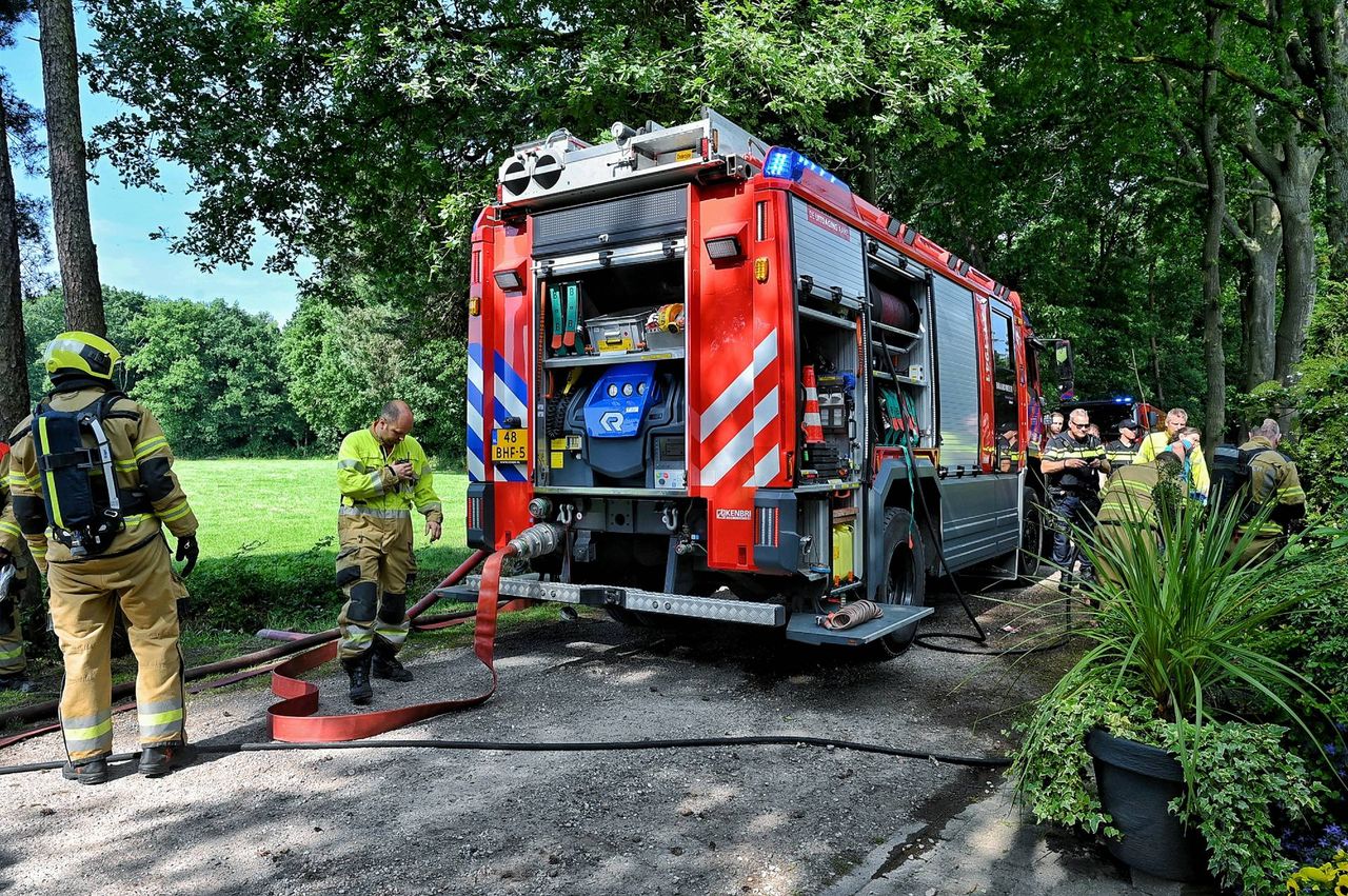 Foto: Toby de Kort/Persbureau Heitink.