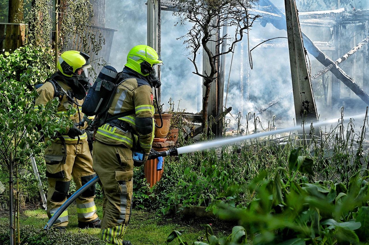 Foto: Toby de Kort/Persbureau Heitink.