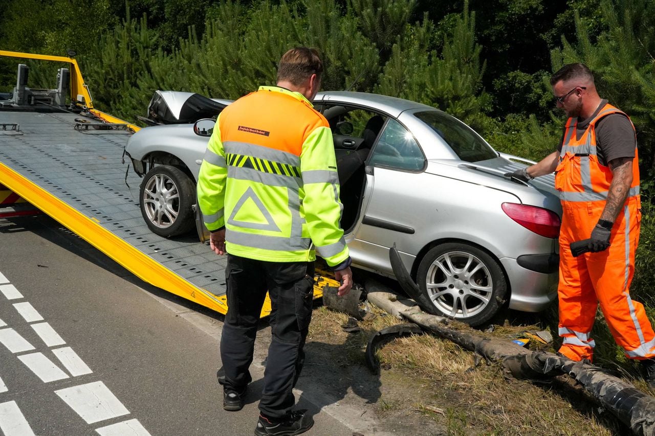 Foto: Erik Haverhals/Persbureau Heitink.