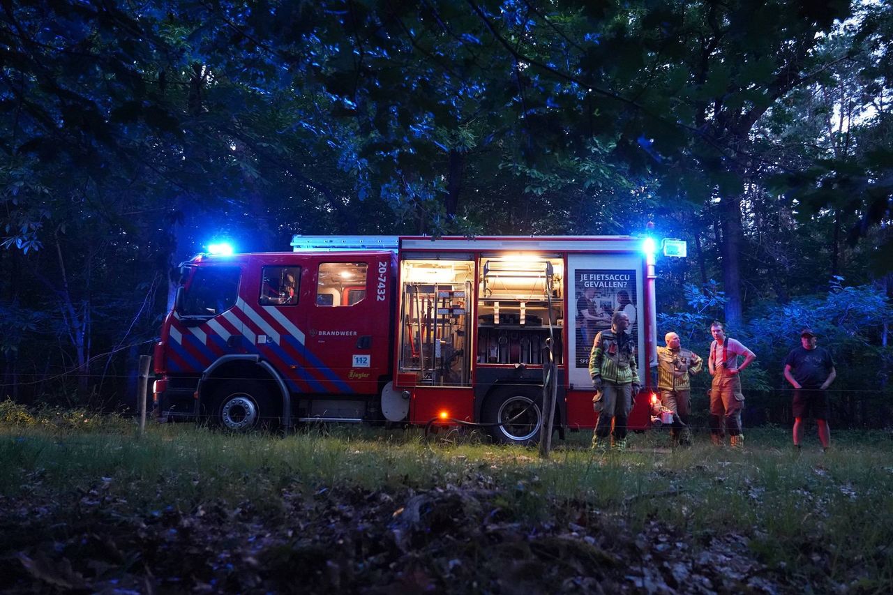 Foto: Jeroen Stuve / Persbureau Heitink 