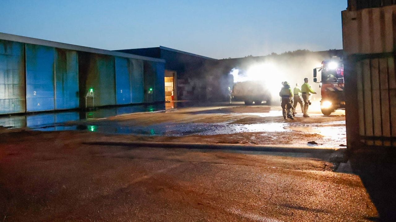 Foto: Addy Smits / Persbureau Heitink