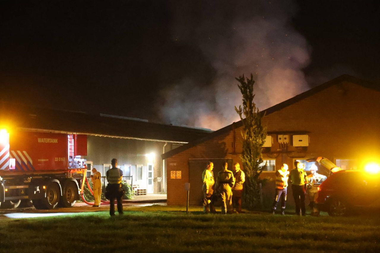 Foto: SK-Media/Persbureau Heitink.