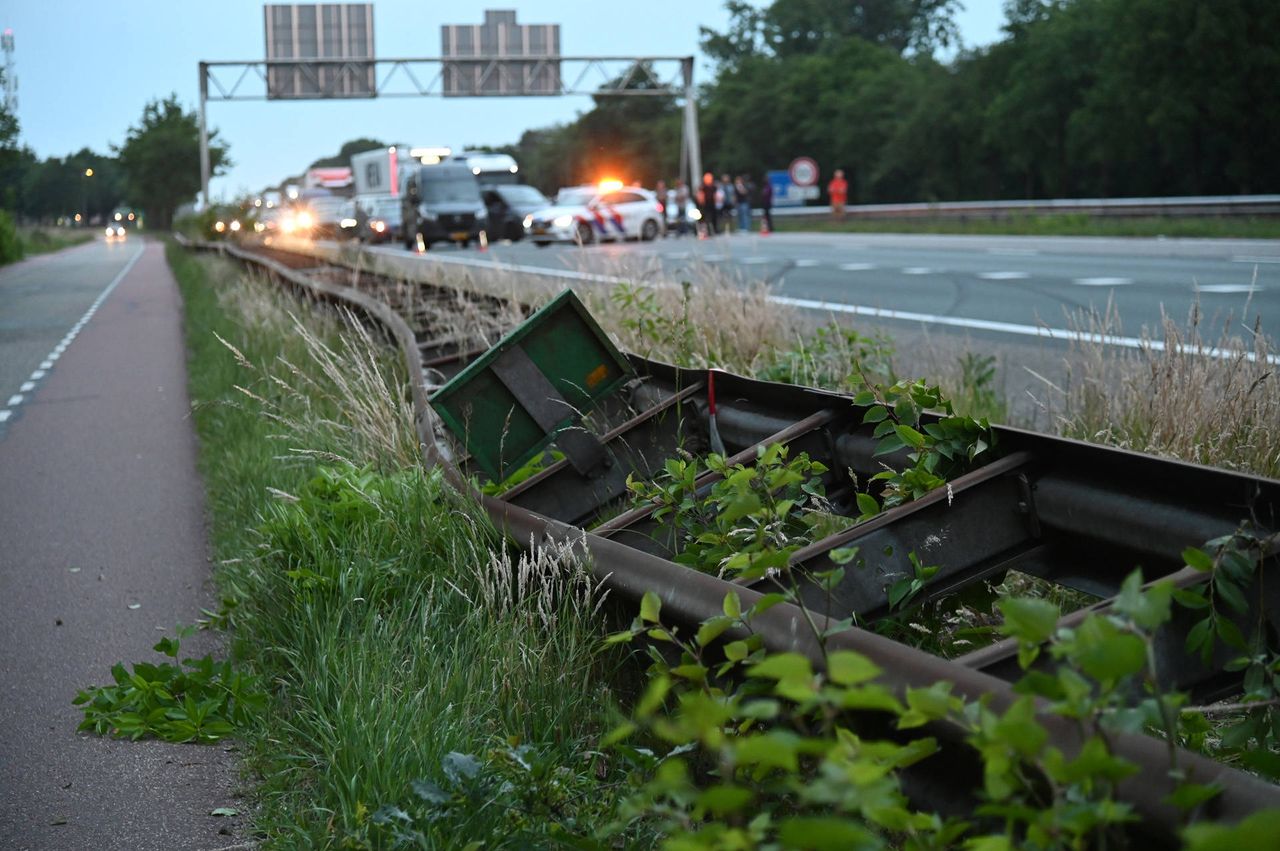 Foto: Perry Roovers/Persbureau Heitink.