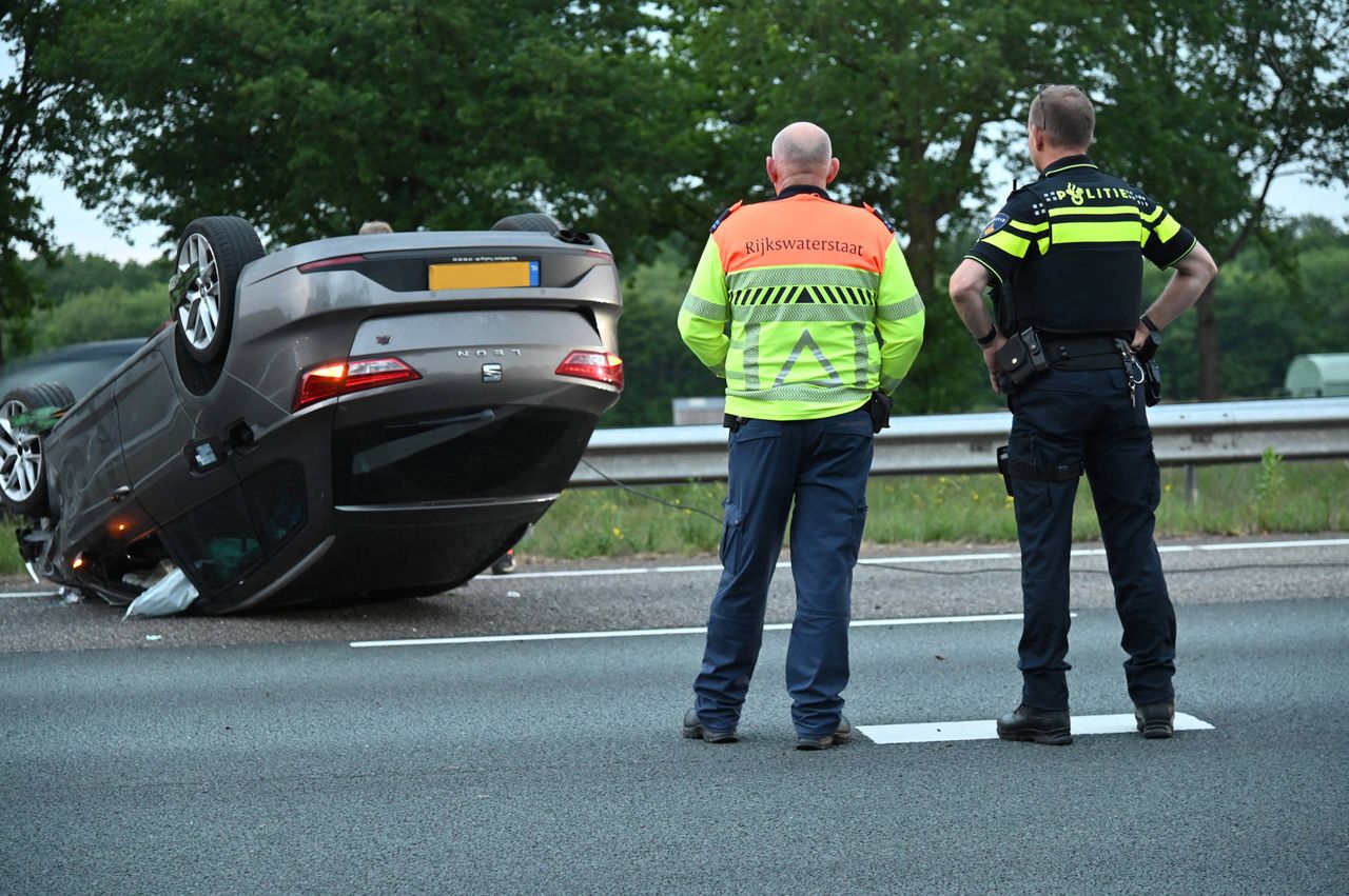 Foto: Perry Roovers/Persbureau Heitink.