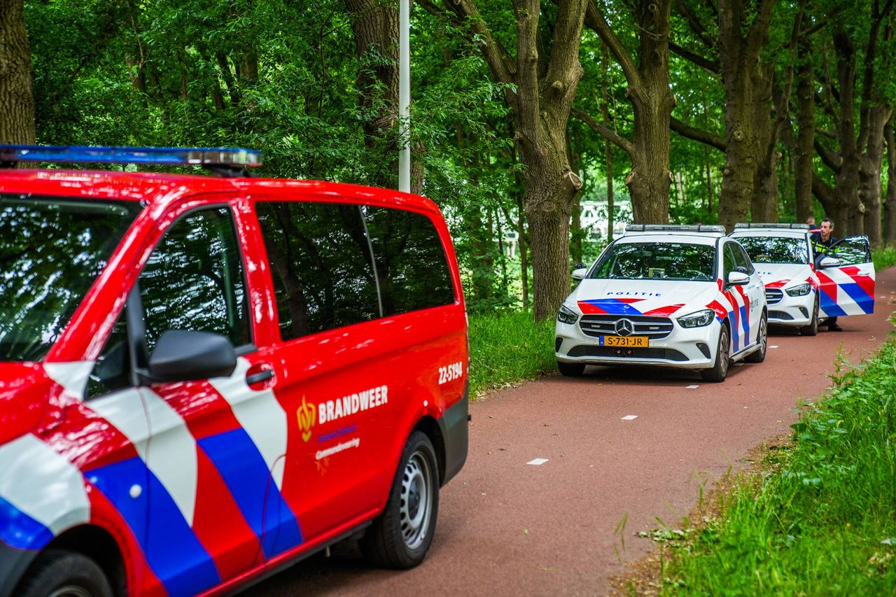 Foto: Dave Hendriks/Persbureau Heitink.