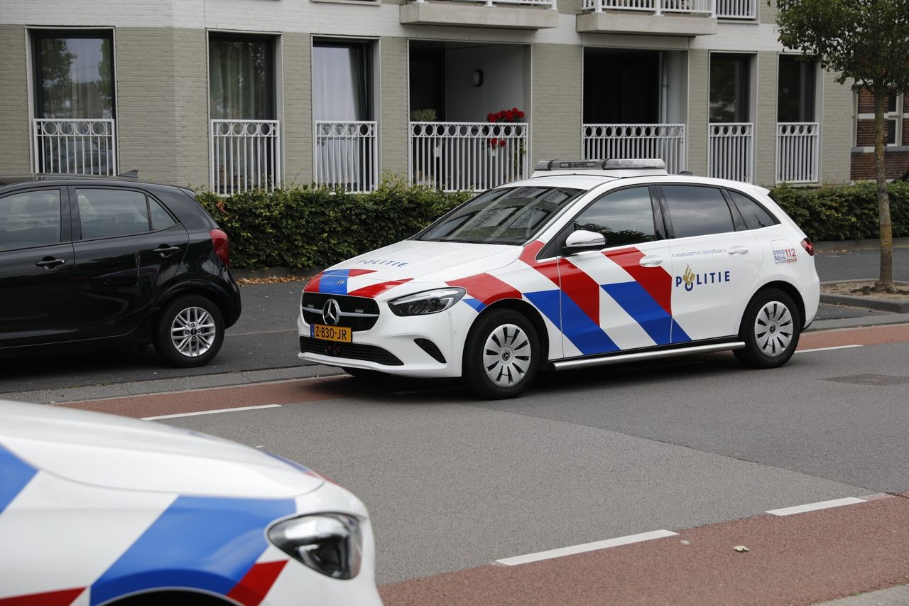 Foto: Christian Traets/Persbureau Heitink