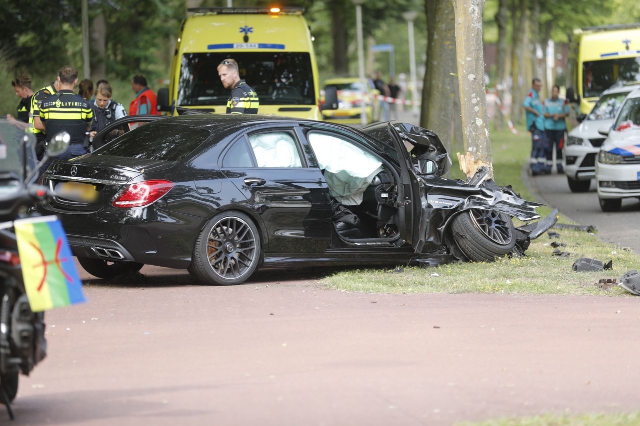 Foto: Christian Traets/Persbureau Heitink