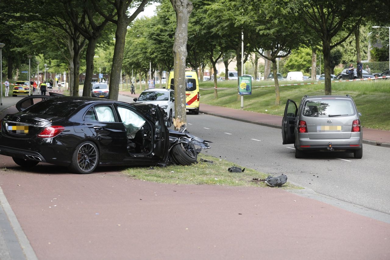 Foto: Christian Traets/Persbureau Heitink