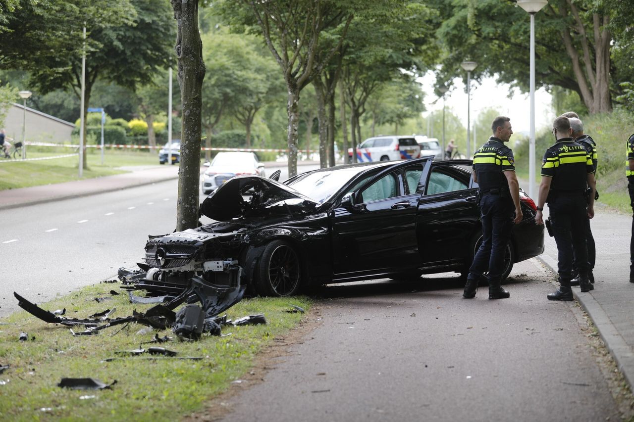 Foto: Christian Traets/Persbureau Heitink