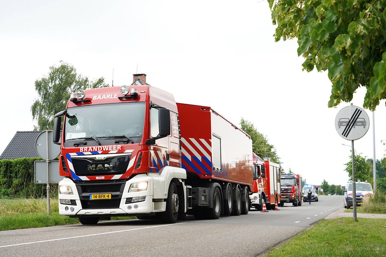 Foto: Jeroen Stuve/Persbureau Heitink