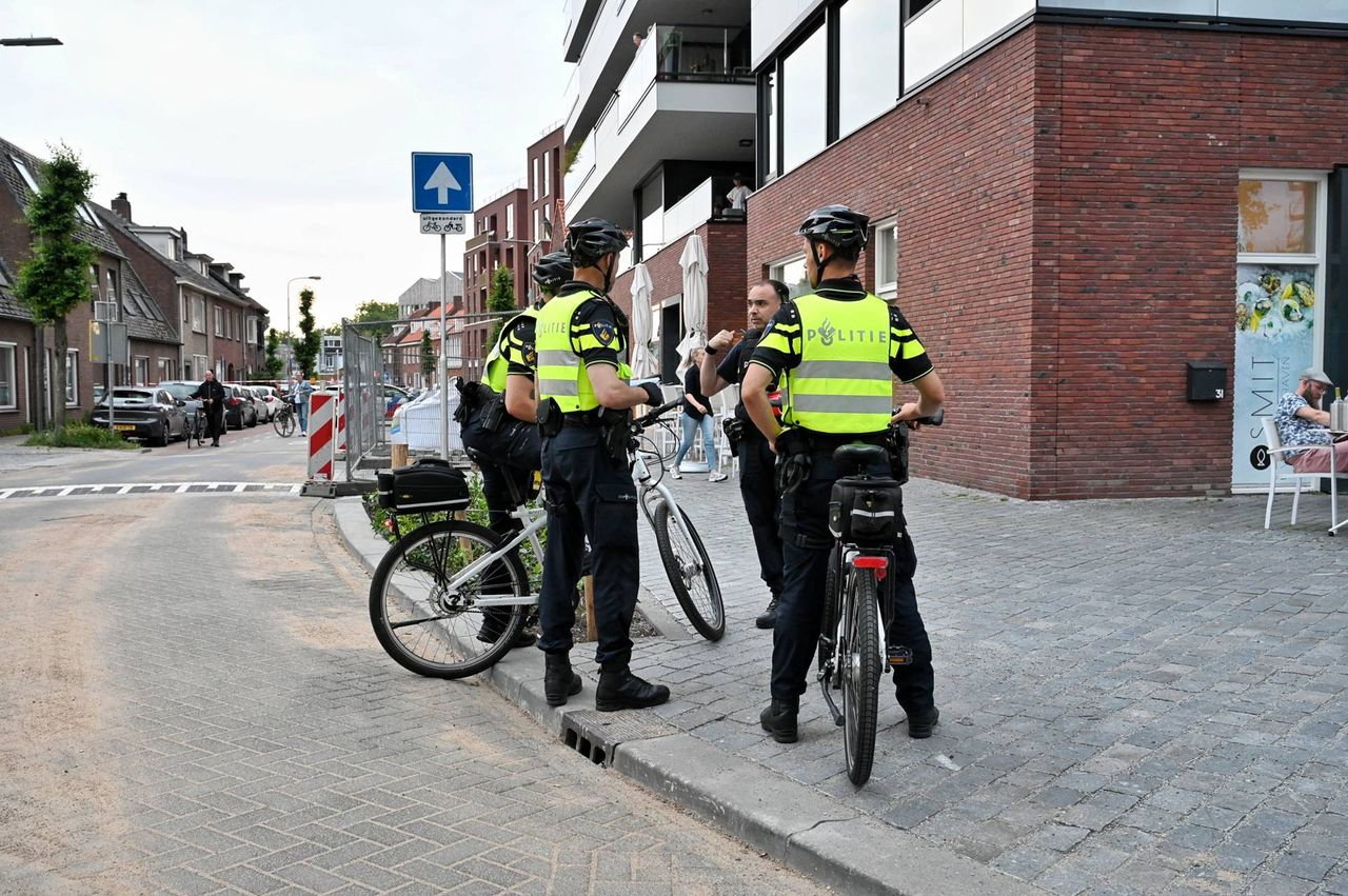 Foto: Toby de Kort/Persbureau Heitink