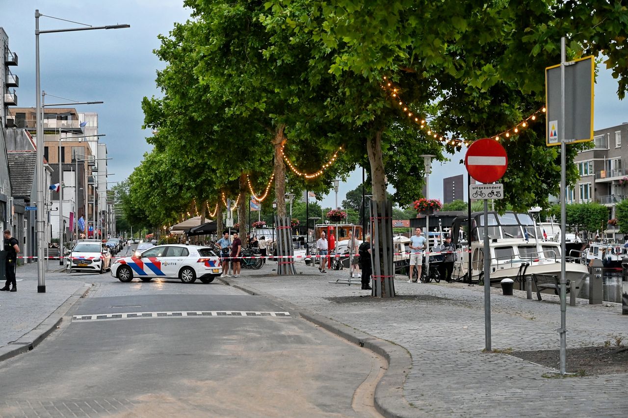 Foto: Toby de Kort/Persbureau Heitink