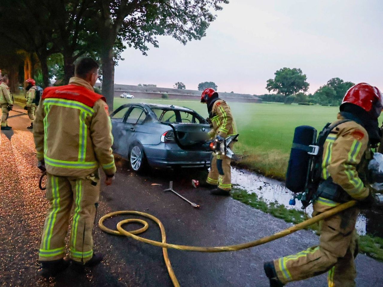 Foto: Addy Smits/Persbureau Heitink