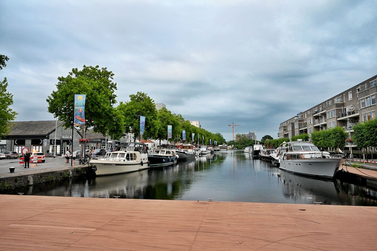 Foto: Toby de Kort/Persbureau Heitink