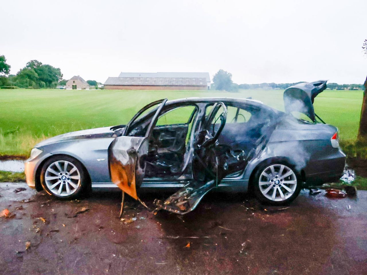 Foto: Addy Smits/Persbureau Heitink