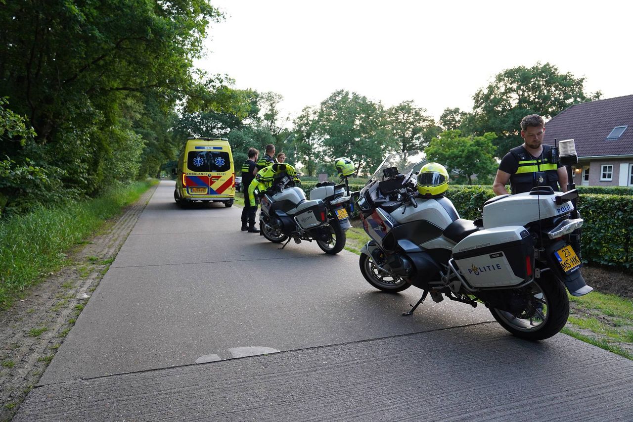 Foto: Jeroen Stuve/Persbureau Heitink