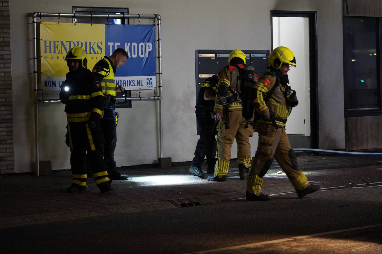 Foto: Jeroen Stuve/Persbureau Heitink.